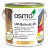 Защитное масло с УФ-фильтром экстра  Osmo UV-Schtuz-Ol Extrz