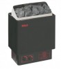 Электрическая печь для бани и сауны Helo Cup 30 ST 3,0 кВт, черный, пульт встроен