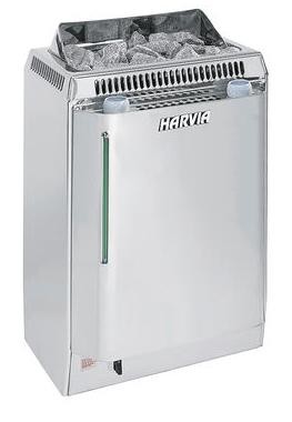      HARVIA Topclass Combi Auto KV60SEA    