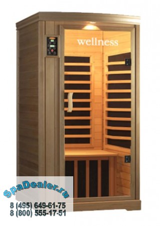   Wellness LH-901BR 1- 