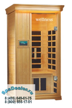   Wellness LH-901DR 1- 