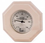 Термометр для бани и сауны SAWO 240-ТА