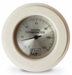 Термометр для бани и сауны SAWO 230-ТA