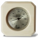 Термометр для бани и сауны SAWO 220-ТA