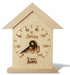 Термометр для бани и сауны SAWO 115-ТD