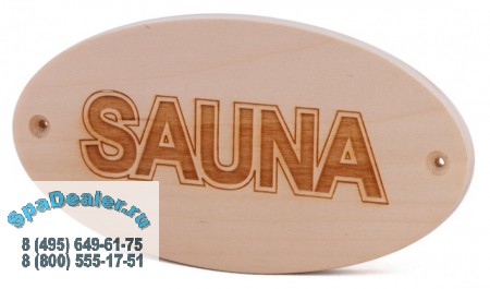      SAWO *Sauna*  